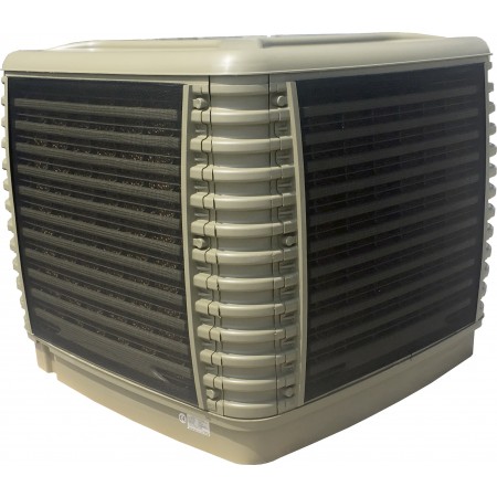 Acondicionador evaporativo ECO COOLER EC-30-V salida inferior