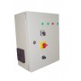 Cuadro eléctrico con variador de frecuencia para acondicionador evaporativo AD con motor de 9.2kW