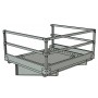 Soporte estructrura fachada KBM-40 para acondicionador evaporativo AD-25/AD-40