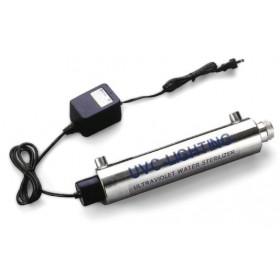 Lampara ultravioleta para acondicionador evaporativo AD