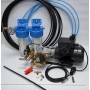 Kit estandar 15 nebulizadores más electrovalvula de entrada MISTAQUA