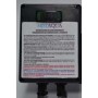 Kit programador temporizador más drenaje automático MISTAQUA