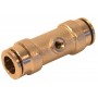 Intermedio portatobera 3/8" deslizante MISTAQUA