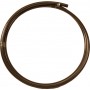 Rollo 20 metros tubería alta presión  3/8" MISTAQUA