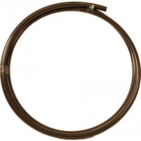 Rollo 20 metros tubería alta presión  3/8" MISTAQUA