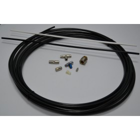 Kit  para parasol MISTAQUA