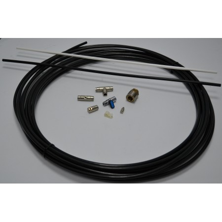 Kit  para parasol MISTAQUA