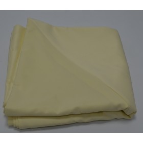 Recambio tela parasol verde burdeo MISTAQUA