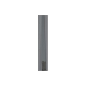 Recambio parasol varilla aluminio corta MISTAQUA