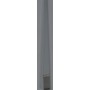Recambio parasol varilla aluminio corta MISTAQUA