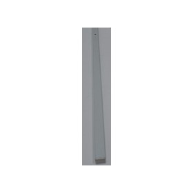 Recambio parasol varilla aluminio larga MISTAQUA