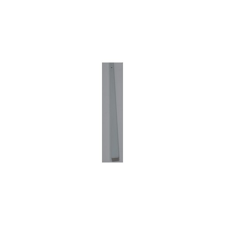 Recambio parasol varilla aluminio larga MISTAQUA