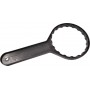 Llave plastico desmontaje vaso filtración MISTAQUA