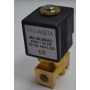 Electroválvula drenaje normalmente cerrado 220V alta presión 1/4" MISTAQUA
