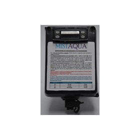 Programador temporizador digital MISTAQUA