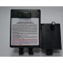 Programador temporizador digital de temperatura y humedad MISTAQUA
