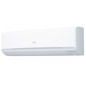 Aire acondicionado split pared 1x1 FUJITSU ASY80K-KM refrigeración 8kW calefacción 8.8kW R32 monofásico