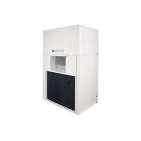 Acondicionador compacto vertical aire-aire bomba de calor HITECSA ACVIBA HE BIG 70I