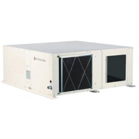 Acondicionador compacto horizontal aire-aire bomba de calor HITECSA ACHIBA HE 17