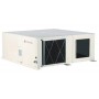 Acondicionador compacto horizontal aire-aire bomba de calor HITECSA ACHIBA HE 22