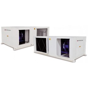 Unidad condensadora horizontal aire-aire bomba de calor HITECSA CCHIBA HE 22