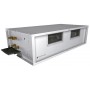 Fancoil horizontal alta presión HITECSA BSW H6