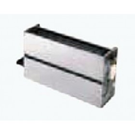 Fancoil sin envolvente vertical impulsón superior HITECSA FCW 52
