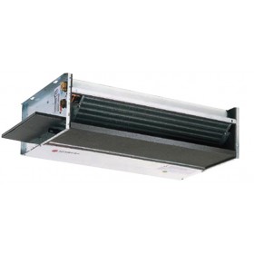 Fancoil sin envolvente horizontal HITECSA FCW 13