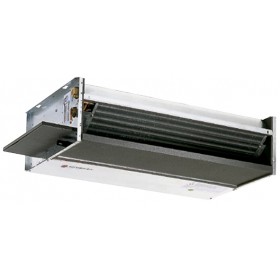 Fancoil sin envolvente horizontal HITECSA FCW 83