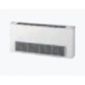 Fancoil con envolvente vertical retorno frontal HITECSA FCCW 55