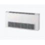 Fancoil con envolvente vertical retorno frontal HITECSA FCCW 95