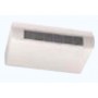 Fancoil con envolvente horizontal retorno posterior HITECSA FCCW 39
