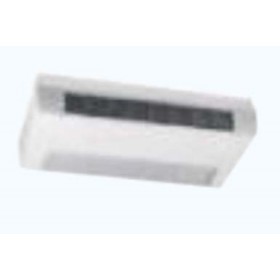 Fancoil con envolvente horizontal retorno inferior HITECSA FCCW 31