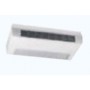Fancoil con envolvente horizontal retorno inferior HITECSA FCCW 101