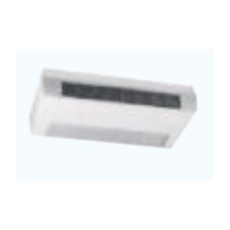Fancoil con envolvente horizontal retorno inferior HITECSA FCCW 101