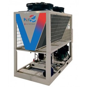 Enfriadora solo frío HITECSA KR3 65