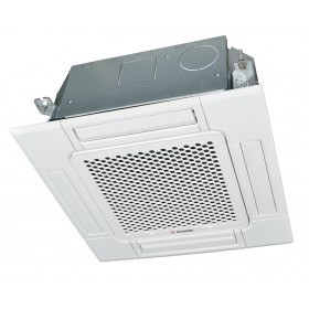 Unidad interior aire acondicionado multisplit cassette MITSUBISHI HEAVY INDUSTRIES FDTC60VH R32