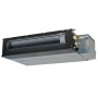 Unidad interior aire acondicionado multisplit conducto MITSUBISHI HEAVY INDUSTRIES SRR25ZS-W R32