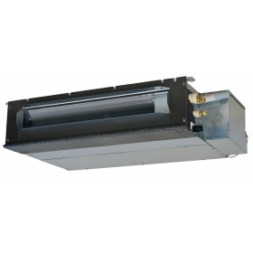 Unidad interior aire acondicionado multisplit conducto MITSUBISHI HEAVY INDUSTRIES SRR50ZS-W R32