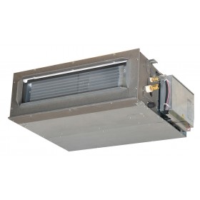 Unidad interior aire acondicionado multisplit conducto MITSUBISHI HEAVY INDUSTRIES FDUM50VH R32