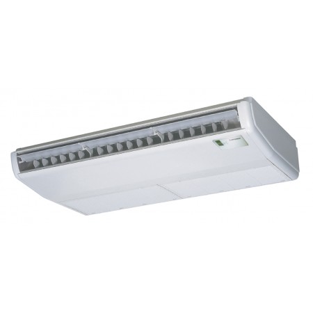 Unidad interior aire acondicionado multisplit techo MITSUBISHI HEAVY INDUSTRIES FDE50VH R32