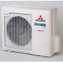 Unidad exterior aire acondicionado MITSUBISHI HEAVY INDUSTRIES serie MULTI-PAC HYPER INVERTER FDC71VNX-W R32 monofásico