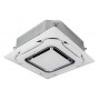 Aire acondicionado split cassette 1x1 DAIKIN serie ROUND FLOW SKY AIR ALPHA ZCAG60B refrigeración 6kW calefacción 7kW R32 monofá