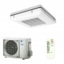 Aire acondicionado split cassette 1x1 DAIKIN serie VISTA SKY AIR ALPHA ZUAG71A refrigeración 6.8kW calefacción 7.5kW R32 monofás