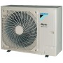 Aire acondicionado split cassette 1x1 DAIKIN serie VISTA SKY AIR ALPHA ZUAG125A refrigeración 12.1kW calefacción 13.5kW R32 mono