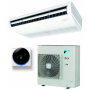 Aire acondicionado split techo 1x1 DAIKIN serie SKY AIR ALPHA ZHAG71A refrigeración 6.8kW calefacción 7.5kW R32 monofásico
