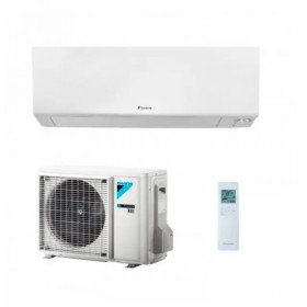 Aire acondicionado split pared 1x1 DAIKIN serie SKY AIR ALPHA ZTXM35R refrigeración 3.5kW calefacción 4kW R32 monofásico