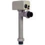Resistencia eléctrica piscina ZODIAC serie RE/L 3KW