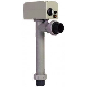 Resistencia eléctrica piscina ZODIAC serie RE/L 3KW