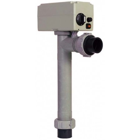Resistencia eléctrica piscina ZODIAC serie RE/L 3KW